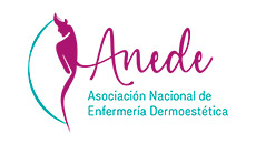 ANEDE Colaborador en curso de enfermería dermoestética