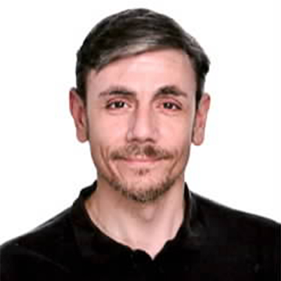 Ángel Aleixandre Blasco