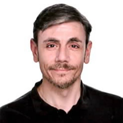 Ángel Aleixandre Blasco