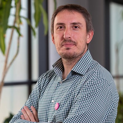 Ángel Gónzalez Olinero