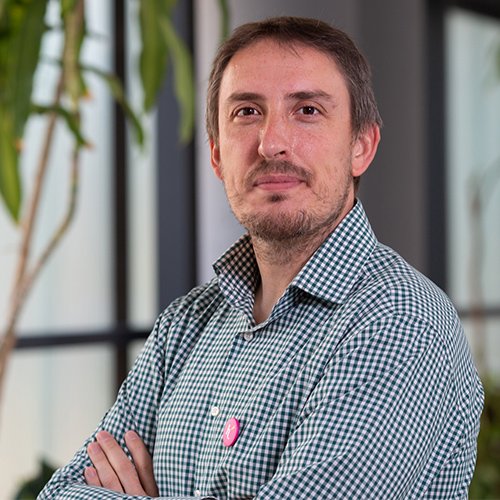 Ángel Gónzalez Olinero
