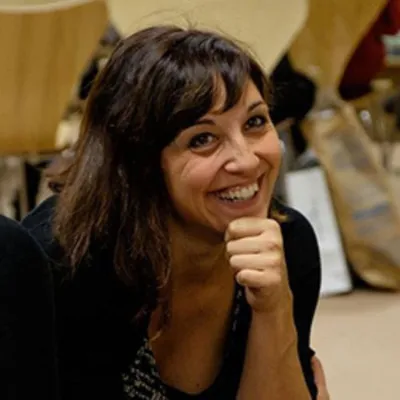 Ángela Ruíz Plaza