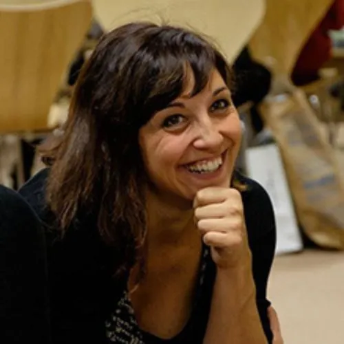Ángela Ruíz Plaza