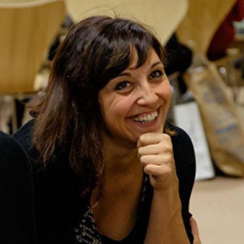 Ángela Ruíz Plaza