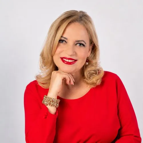Ania Granjo Ortiz
