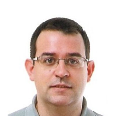 Antonio María Pérez Pastor