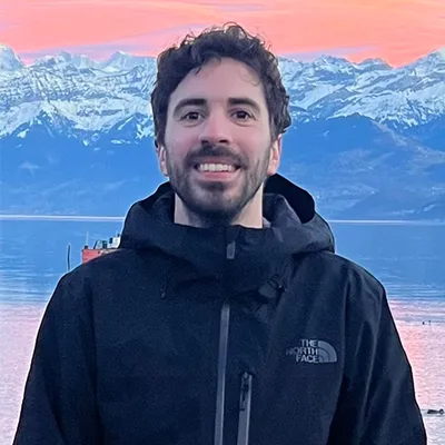 Antonio Rejas Fernandez
