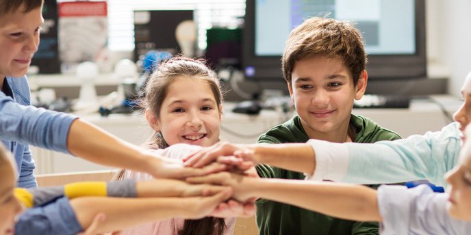 Cómo Aplicar El Aprendizaje Cooperativo En El Aula 