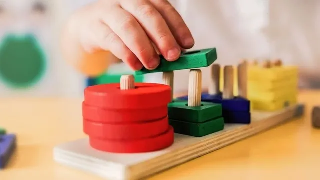 aprendizaje kinestesico