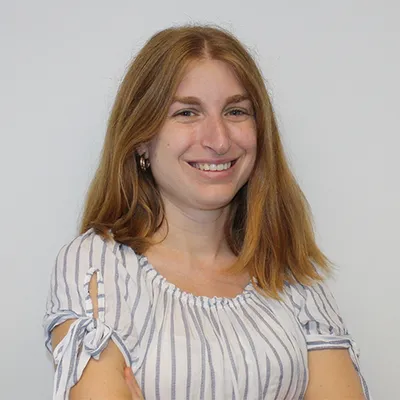 Arantxa Urchueguía Fornes