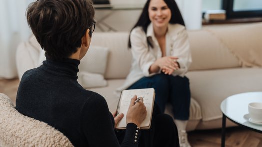 Áreas da psicologia