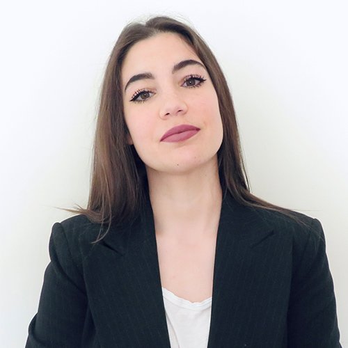 Ariadna Hernaiz Sánchez