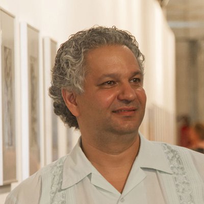 Arístides Rosell Cabrera