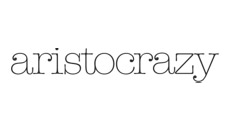 Logo de la marca de moda Aristocrazy