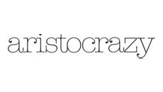 Logo de la marca de moda Aristocrazy