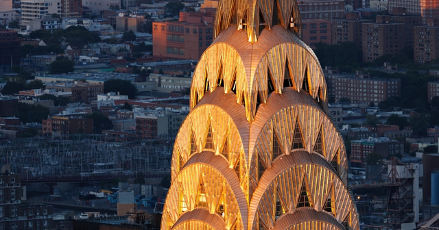 arquitectura art deco