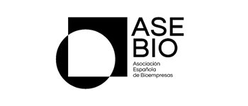 AseBio Asociación Española de Bioempresas  - logo
