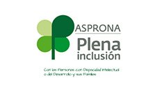 Logo Asprona Plena