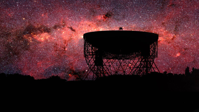 ¿Para qué sirve la astrofísica?