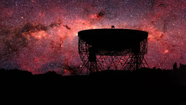 ¿Para qué sirve la astrofísica?