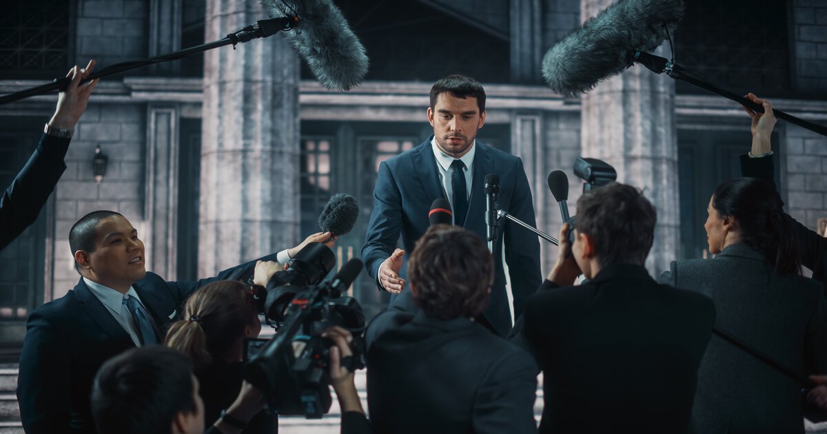 Maestría en Gobierno y Asuntos Públicos