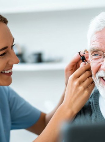 Técnico Superior en Audiología Protésica - Semipresencial