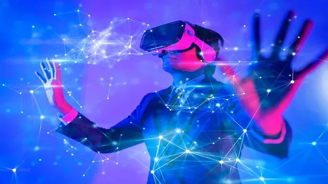 What is Augmented Reality?