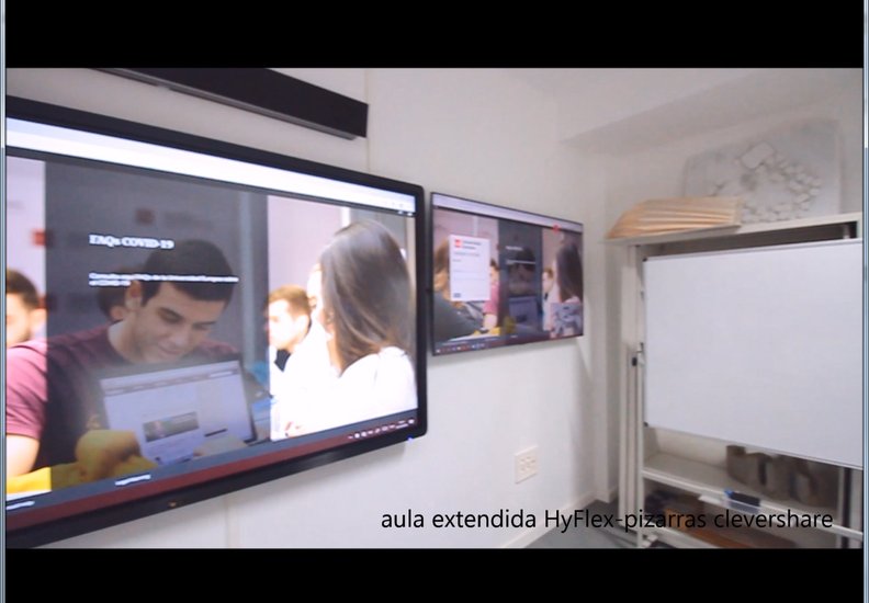 aula extendida AED Canarias 1