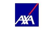 Logo de AXA