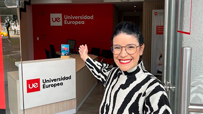 Ayudas Universidad Europea
