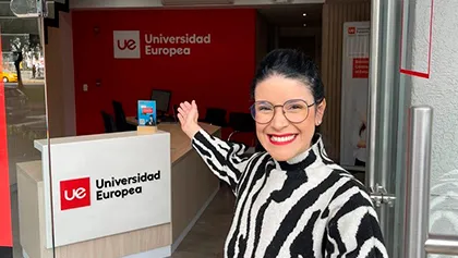 Ayudas Universidad Europea