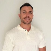 Azur Carlos Martínz, profesor de la Universidad Europea.