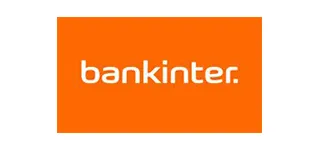 Logo de bankinter