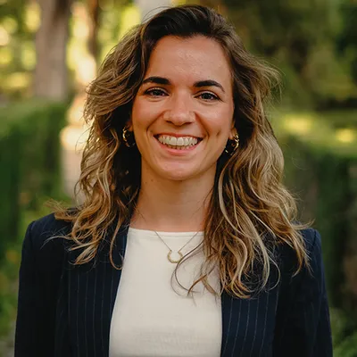 Marina Baquero Tom&aacute;s
