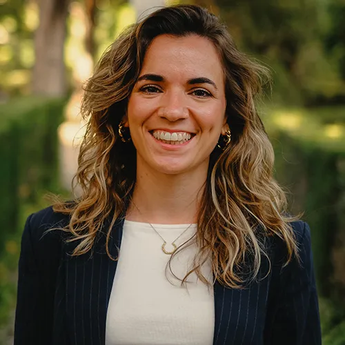 Marina Baquero Tomás