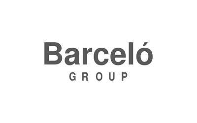 Barceló Group - logotipo