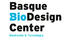 Logo de Basque Center, centro de moda