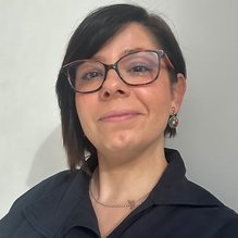 Beatriz Chacón Ovejero