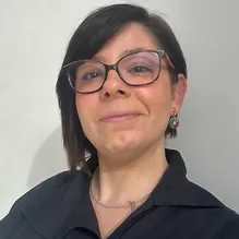 Beatriz Chacón Ovejero