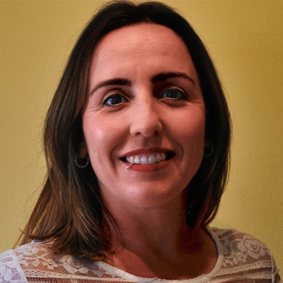 Beatriz Fernández Gómez