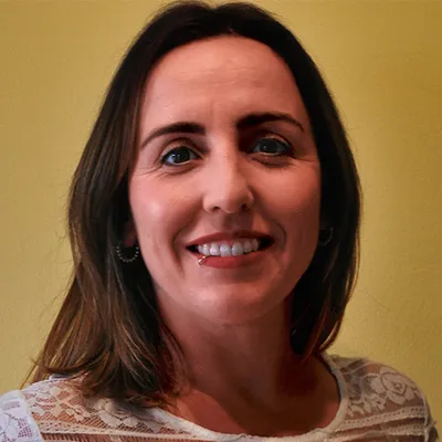 Beatriz Fernández Gómez