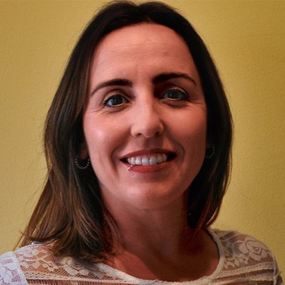 Beatriz Fernández Gómez