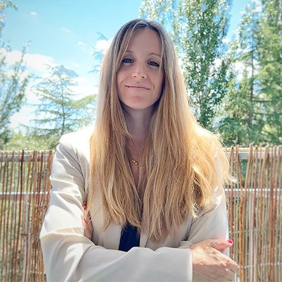 Beatriz Maroto Sánchez