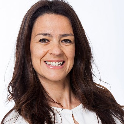 Beatriz Martínez Pascual