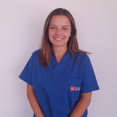 Beatriz Jiménez Ramos 