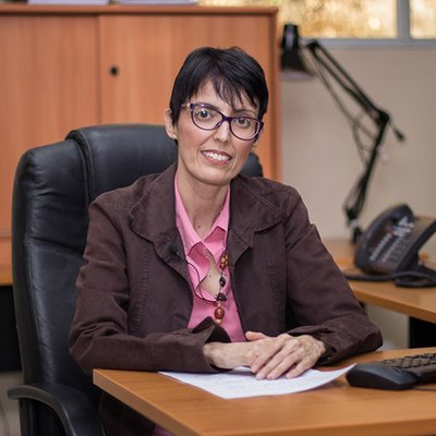 Belkis Yeninfer Lara Rodríguez