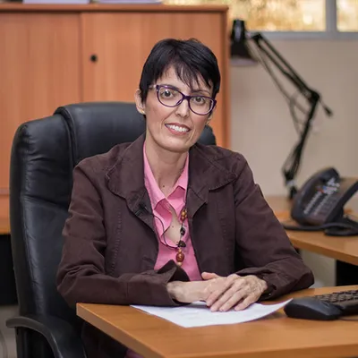 Belkis Yeninfer Lara Rodríguez