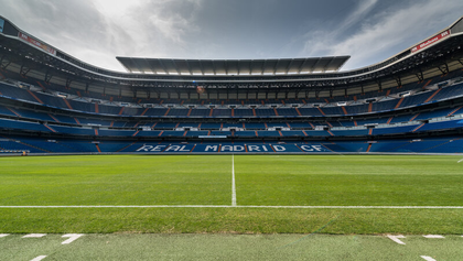 white week at real madrid graduate school