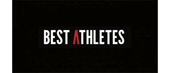 Best Athletes - logo