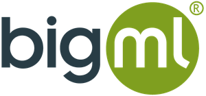 Logo big ml